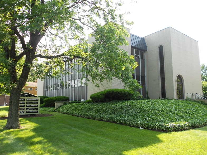 Primary Photo Of 1215 Livingston Ave, North Brunswick Office For Lease