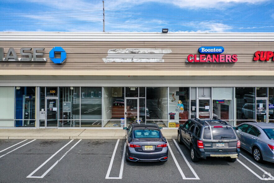 More Photos Of 520 Myrtle Ave, Boonton Unknown For Lease