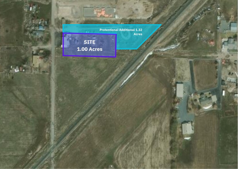 More Photos Of 568 N 1000 W, Tooele Land For Sale