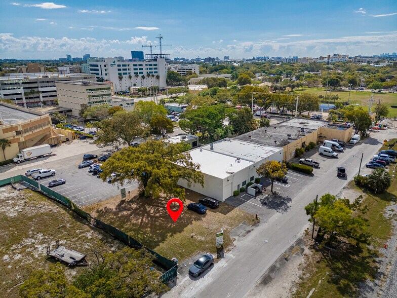 More Photos Of 618 Flagler Ave, Fort Lauderdale Land For Sale