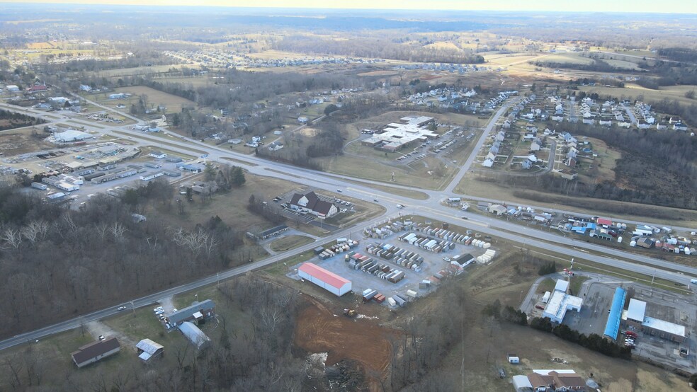 More Photos Of 42 Battle Training Rd, Elizabethtown Land For Lease