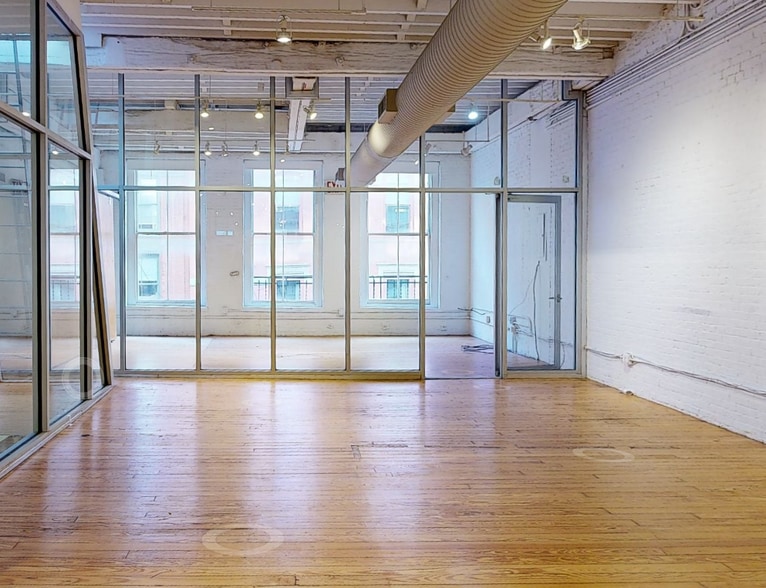 More Photos Of 39-41 Wooster St, New York Office For Lease