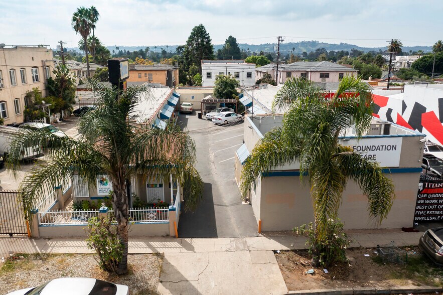 More Photos Of 5134-5136 Washington blvd, Los Angeles Multifamily For Sale