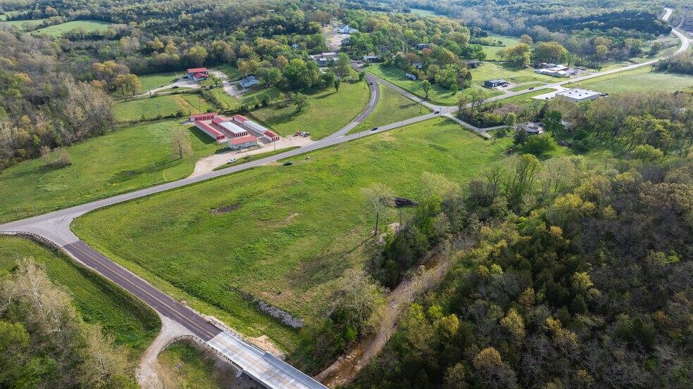 More Photos Of TBD State Highway 42, Brumley Land For Sale