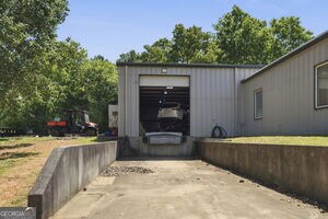 More Photos Of 4433 Old Summerville Rd, Armuchee Light Manufacturing For Sale