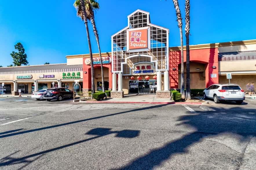 More Photos Of 8118-8168 Garvey Ave, Rosemead Unknown For Sale