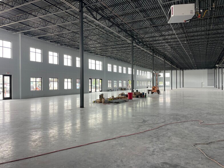 More Photos Of 4145 W 8370 S, West Jordan Industrial For Lease