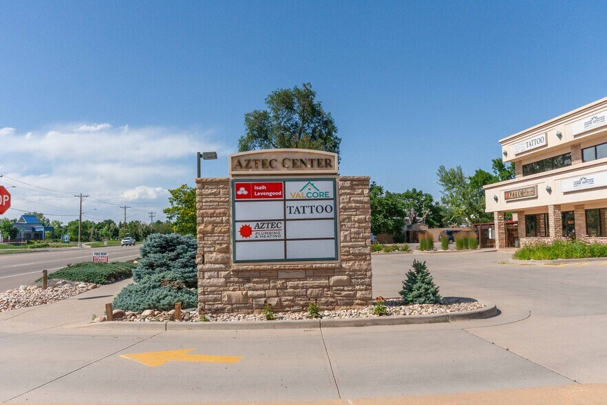 More Photos Of 4194-4208 N Garfield Ave, Loveland Office For Lease