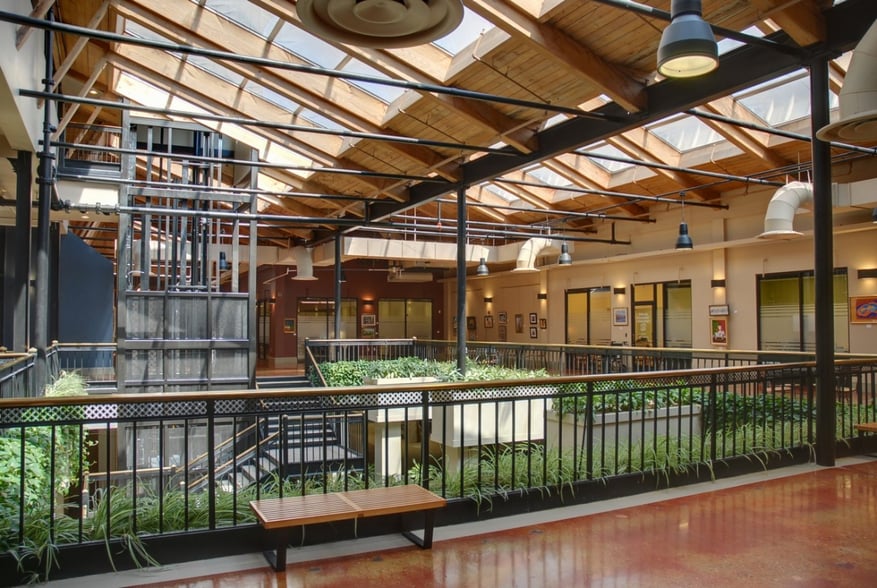 More Photos Of 2200-2300 Sutherland Ave, Knoxville Office For Lease