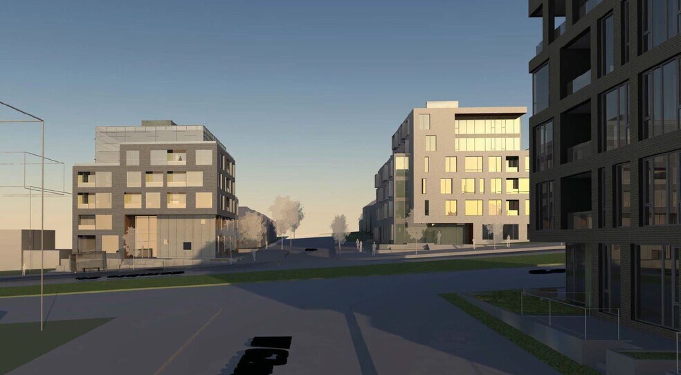 More Photos Of 7807 Cambie St, Vancouver Land For Sale