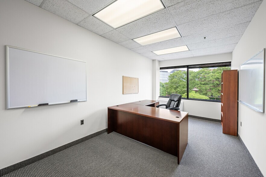 More Photos Of 11490 Commerce Park Dr, Reston Office For Sale
