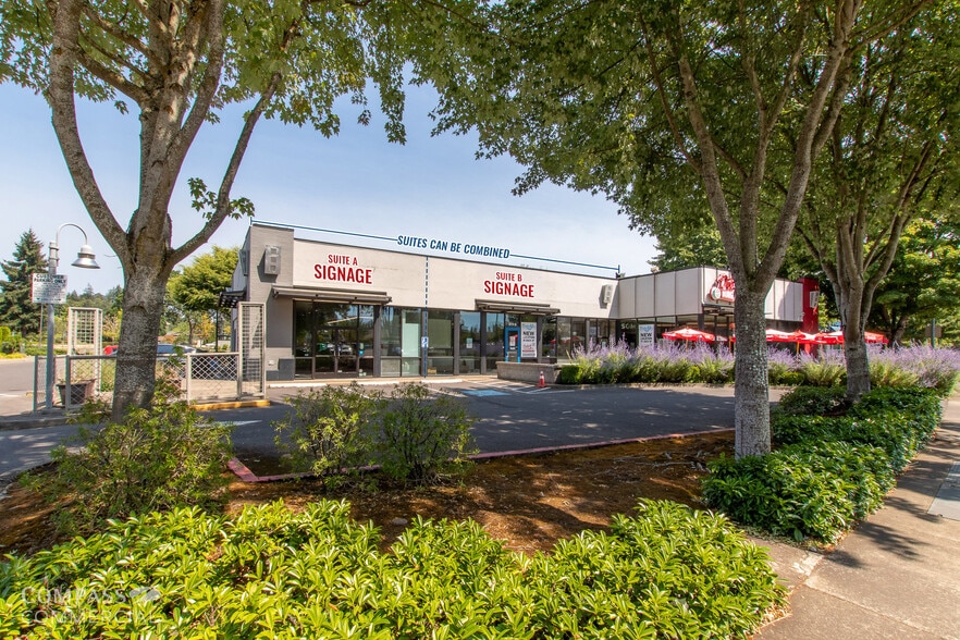 Primary Photo Of 1079 Valley River Way, Eugene Freestanding For Lease