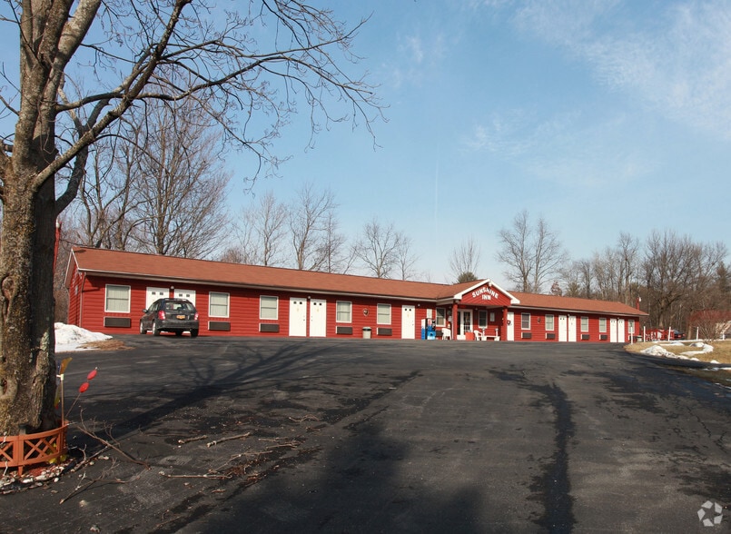 Primary Photo Of 2624 Rt-40, Greenwich Hotel For Sale