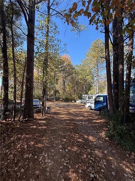 More Photos Of 6387 Bells Ferry Rd, Acworth Land For Sale