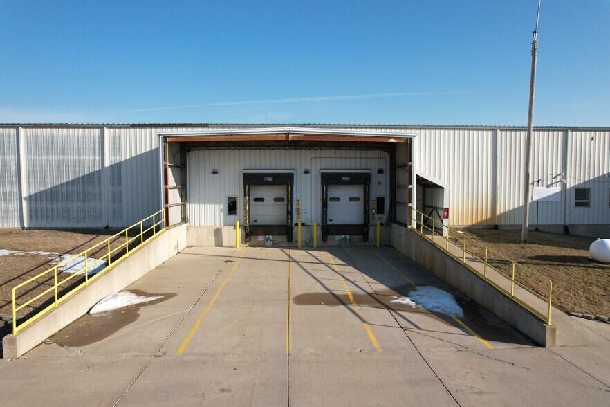 More Photos Of 6135 Highway 71, Storm Lake Warehouse For Sale