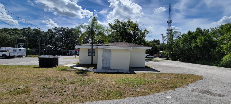 More Photos Of 1901 W Sligh Ave, Tampa Office For Sale