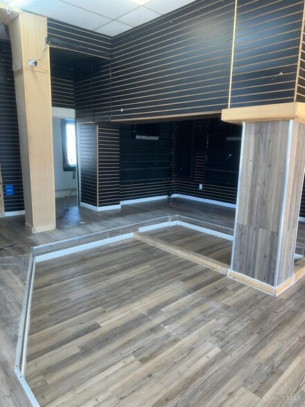 More Photos Of 2 Main St, College Corner Storefront Retail Office For Sale