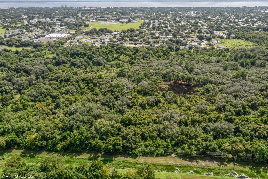 More Photos Of 00 Knox Macrae Drive Dr, Titusville Land For Sale