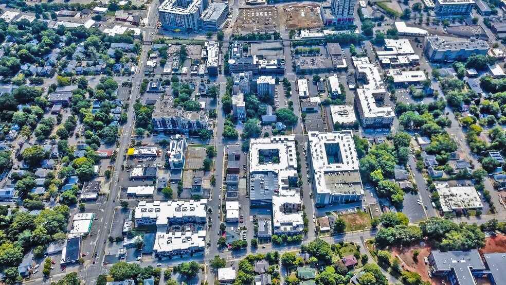 More Photos Of 616 Saint Marys St, Raleigh Freestanding For Lease