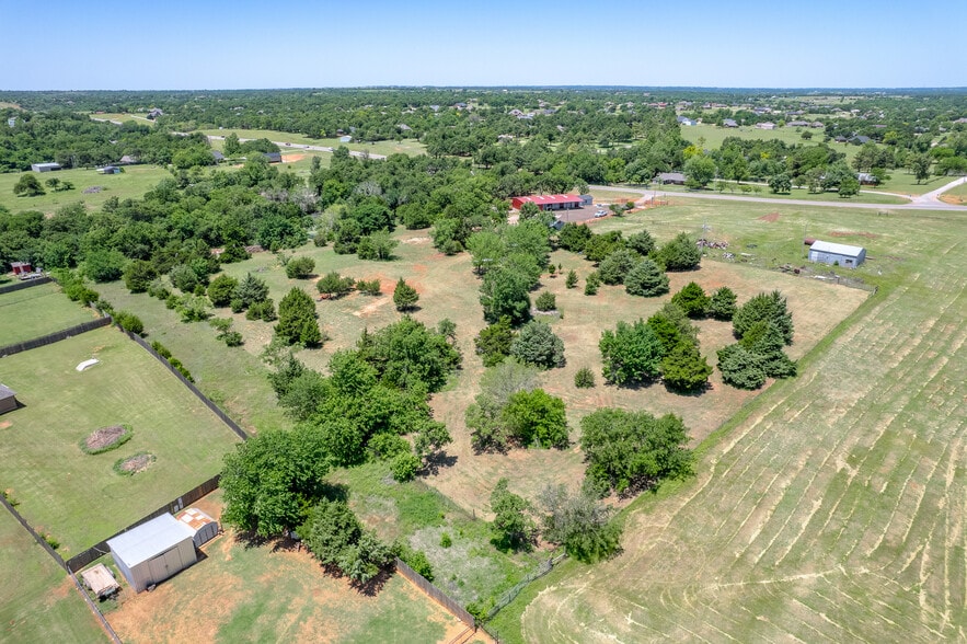 More Photos Of 1402 Veterans Memorial Hwy, Blanchard Warehouse For Sale