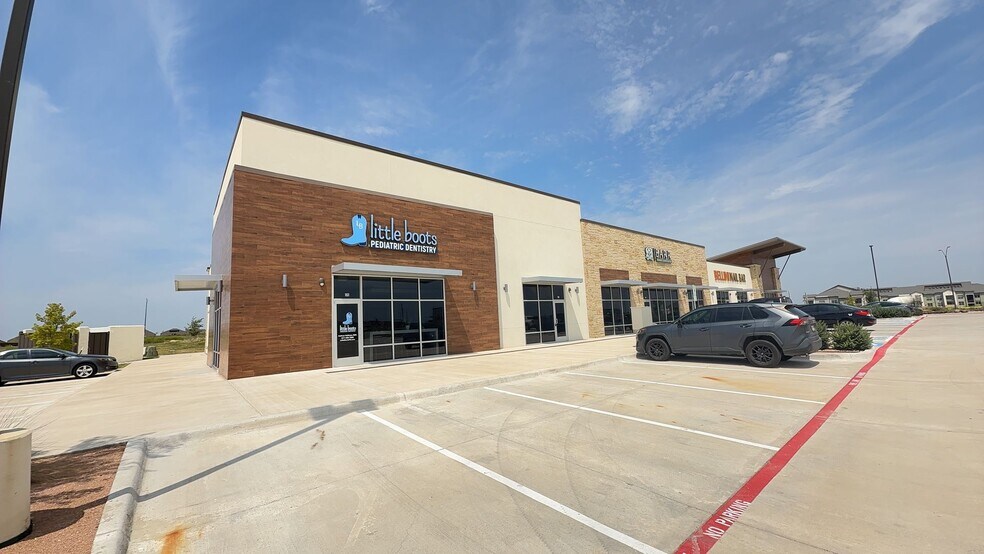 More Photos Of McPherson Blvd, Crowley Storefront Retail Office For Lease