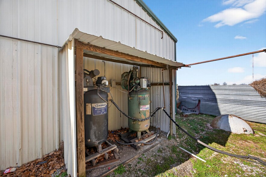 More Photos Of , Siloam Springs Industrial For Sale