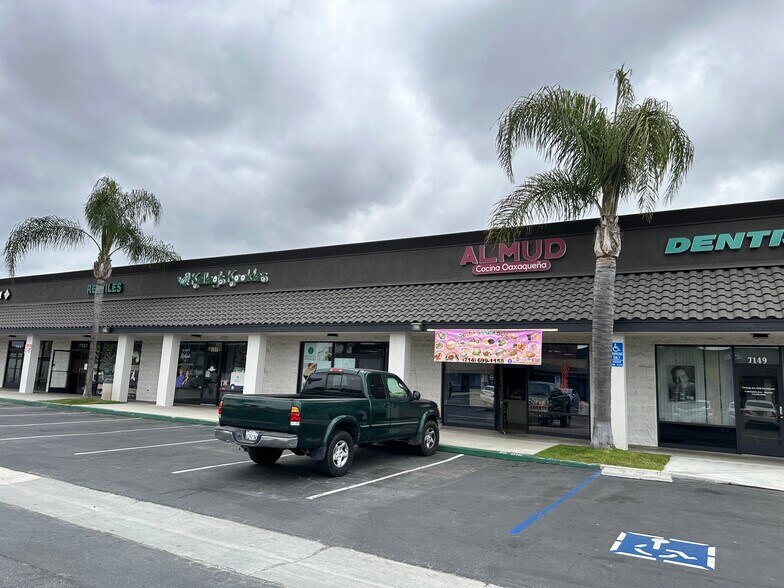 More Photos Of 7129-7159 Katella Ave, Stanton Unknown For Lease