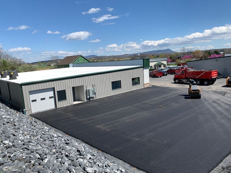 More Photos Of 3215 Peoples Dr, Harrisonburg Office For Sale