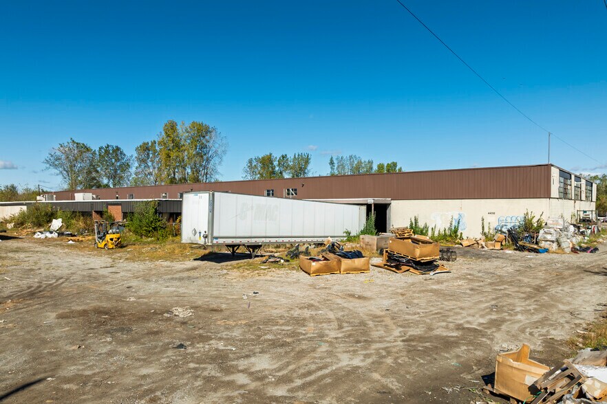 More Photos Of 44052 Yost Rd, Canton Manufacturing For Sale