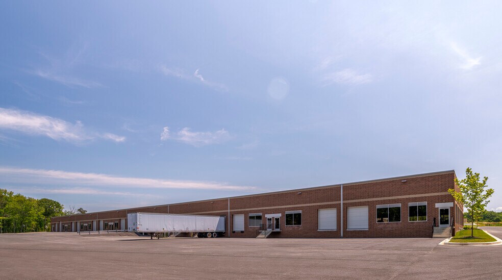 More Photos Of 1330 Innovation St, Middle River Research And Development For Lease