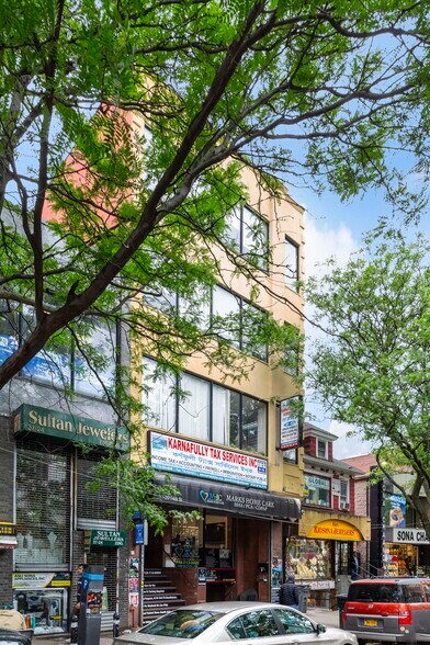 More Photos Of 3720-3722 74th St, Jackson Heights Storefront Retail Office For Lease