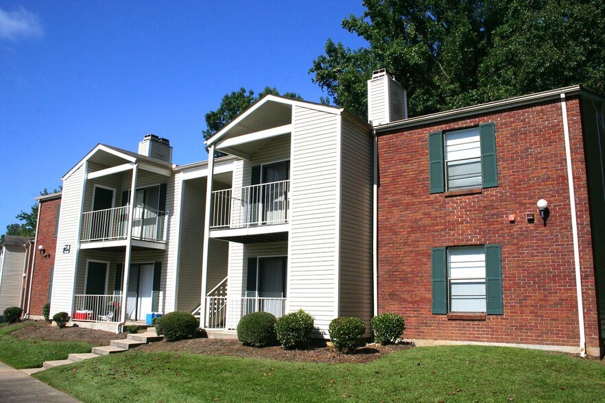 Primary Photo Of , Vicksburg Multifamily For Sale