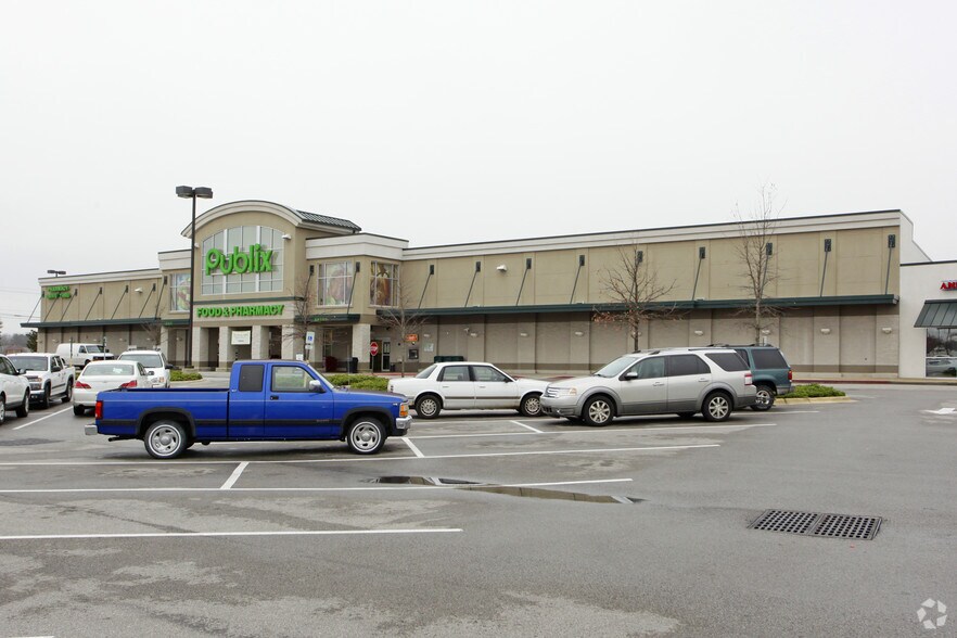 More Photos Of 22031-22083 US Highway 72, Athens Freestanding For Lease