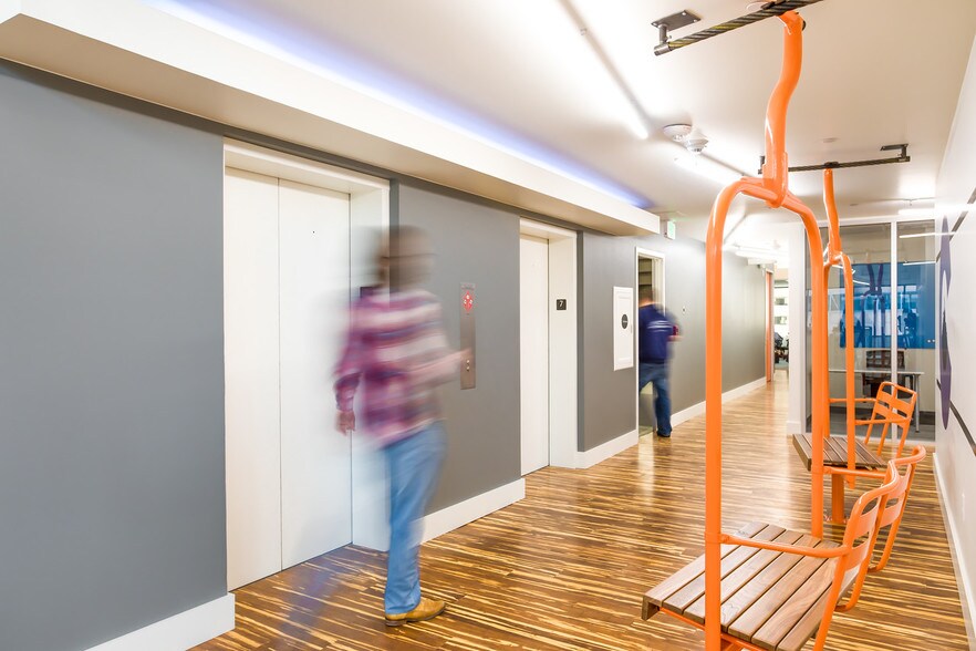 More Photos Of 1630 Welton St, Denver Coworking Space