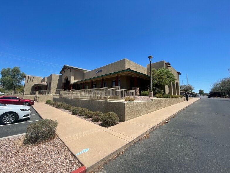 More Photos Of 10565 N 114th St, Scottsdale Office For Lease