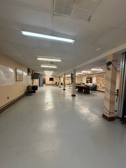 More Photos Of 1210 N 5th St, Stroudsburg Freestanding For Lease