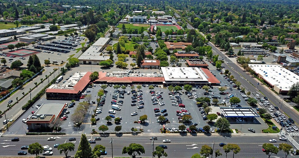 More Photos Of 785 Oak Grove Rd, Concord Unknown For Lease