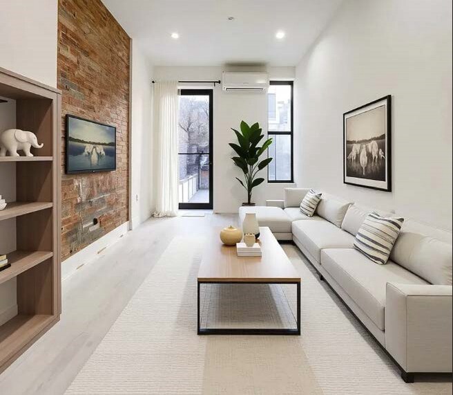 More Photos Of 1004 Fulton St, Brooklyn Apartments For Sale