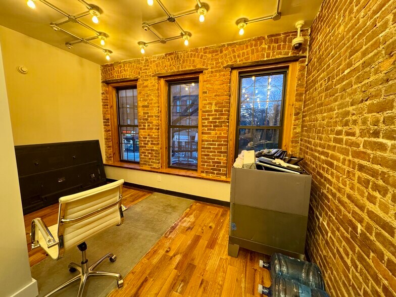 More Photos Of 308 Malcolm X Blvd, Brooklyn Storefront Retail Residential For Lease