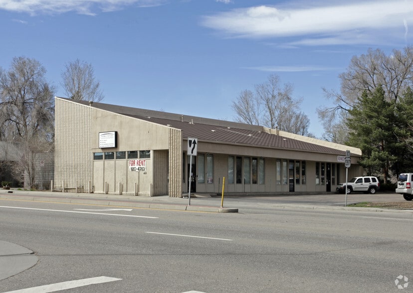 Primary Photo Of 425 E Eisenhower Blvd, Loveland Office For Lease