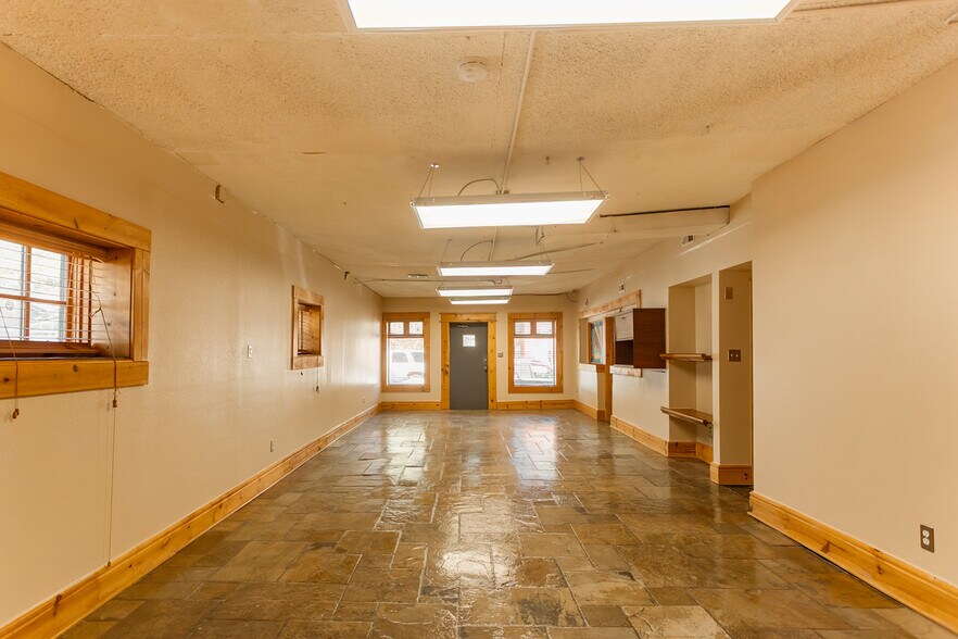 More Photos Of 4501-4503 Logan St, Denver Storefront Retail Office For Sale