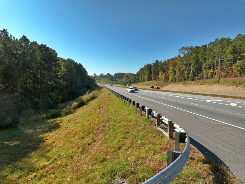 More Photos Of 2811 Athens hwy, Gainesville Land For Sale