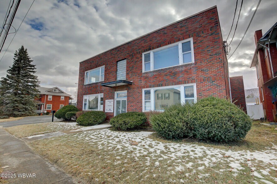 More Photos Of 738 Bellefonte Ave, Lock Haven Industrial For Sale