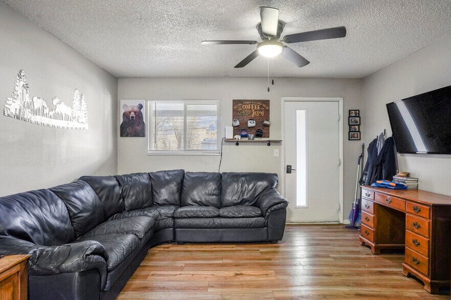 More Photos Of 25 N 31st St, Colorado Springs Apartments For Sale