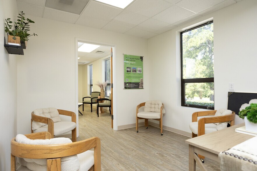 More Photos Of 2610 New Bern Ave, Raleigh Medical For Lease