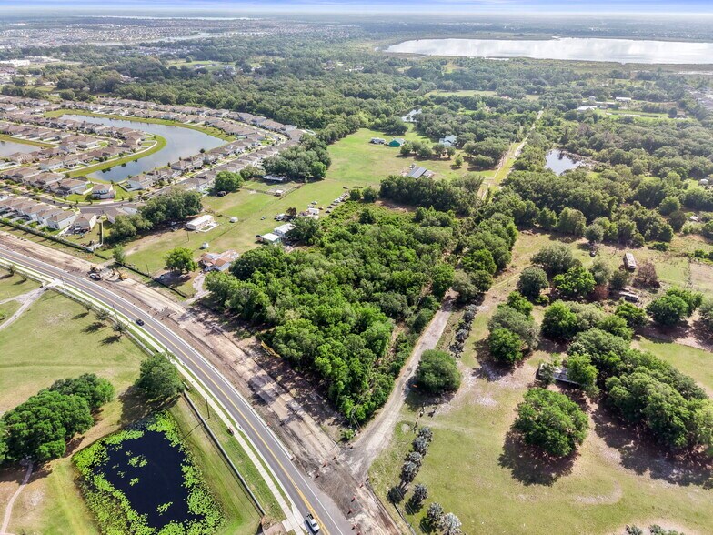 More Photos Of 4355 Semoran Farms Rd, Kissimmee Land For Sale