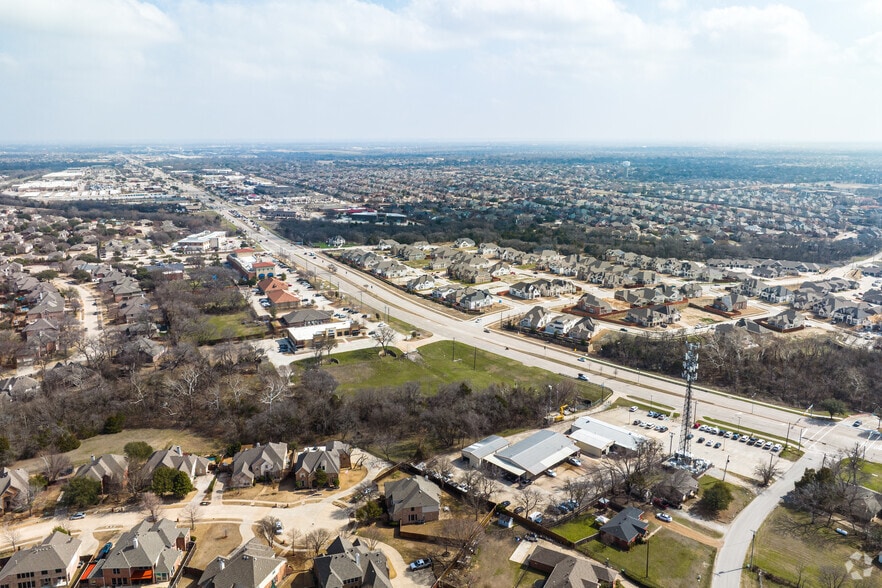 More Photos Of 701 W FM 544, Murphy Land For Sale