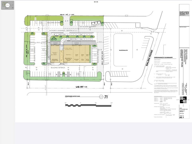 More Photos Of 0 Philadelphia Ave, Chambersburg Storefront For Lease