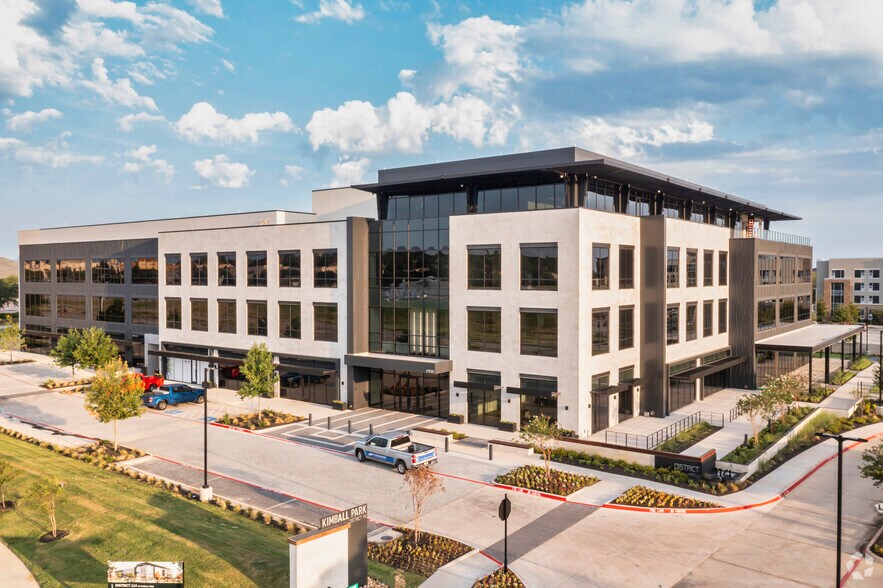 More Photos Of 2102 E State Highway 114, Southlake Office For Lease