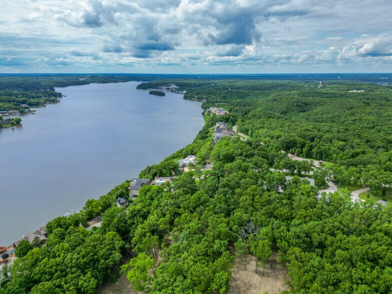 More Photos Of Burton Duenke Ln l, Osage Beach Land For Sale